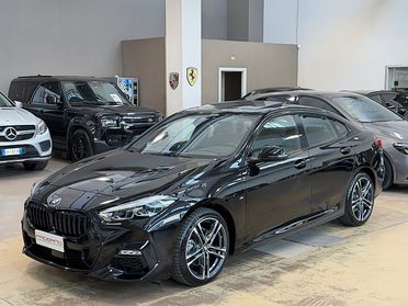 BMW 218 d Gran Coupe Msport - LED - 18" - Tetto - Carplay