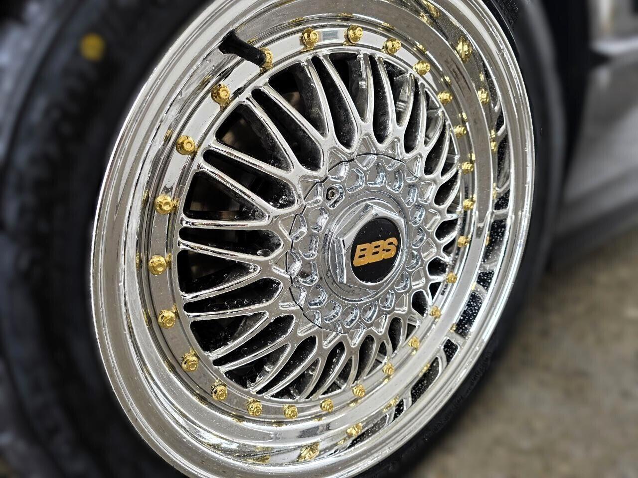 Bmw 318is Coupé FULL