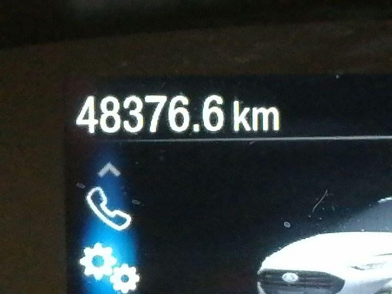 Ford Fiesta 5p 1.0 ecoboost h Titanium 125cv