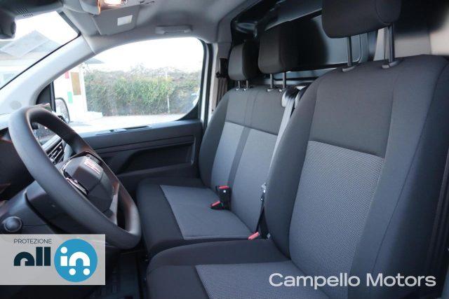 FIAT Scudo Scudo Van L2H1 1.5 Bluehdi 120cv Mt6