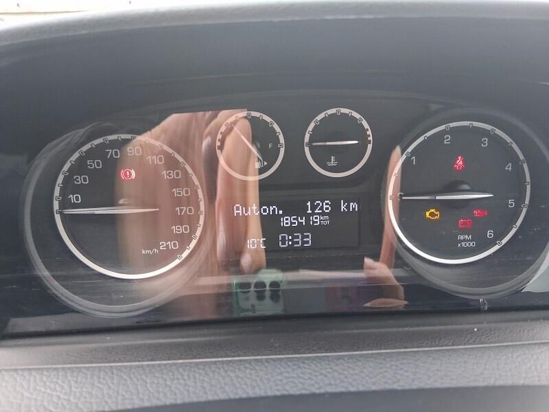 Lancia Ypsilon 1.3 MJT 16V 95 CV 5 porte S&S Silver