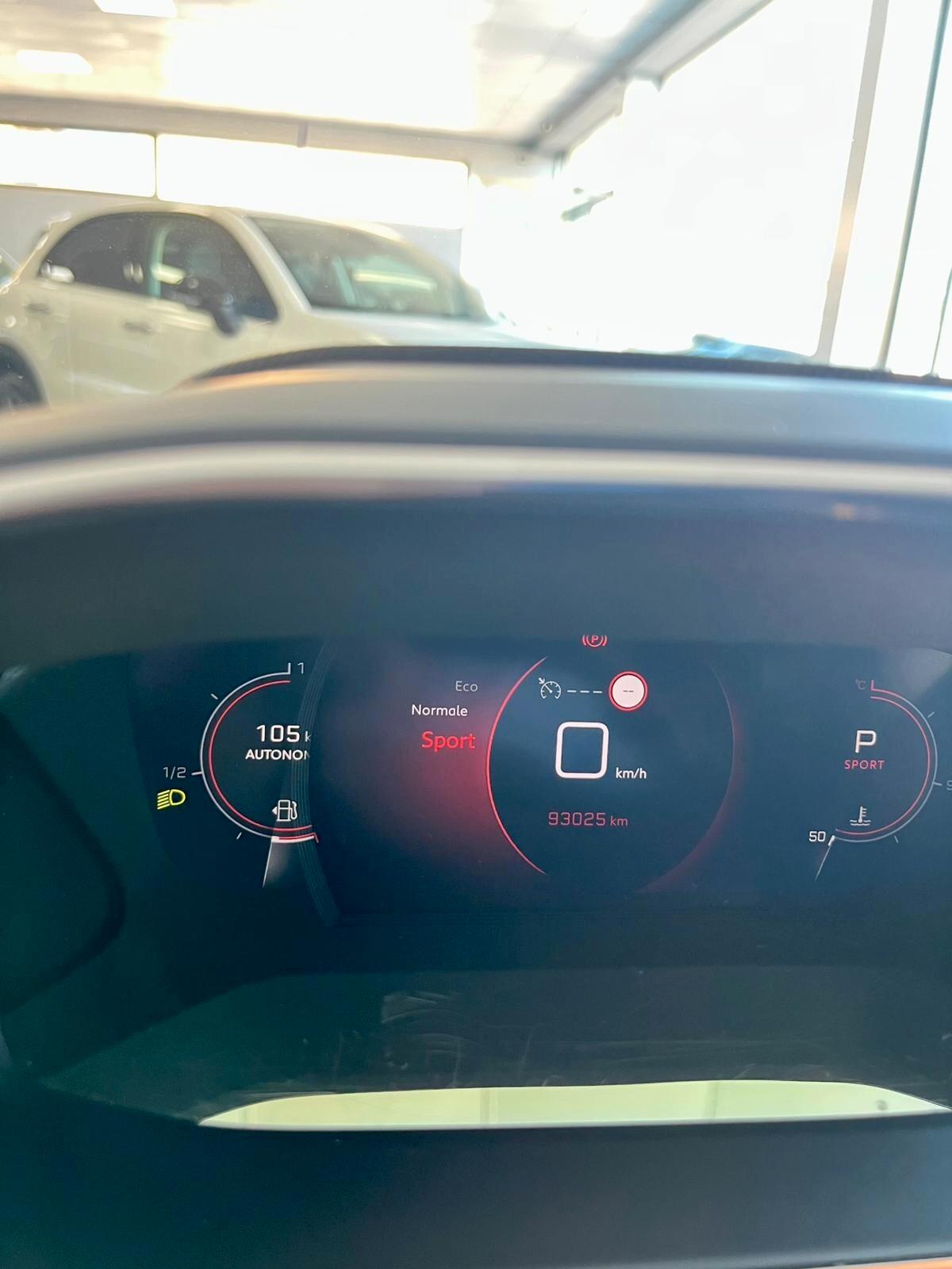 Peugeot 208 PureTech 100 Stop&Start EAT8 5 porte Allure Pack