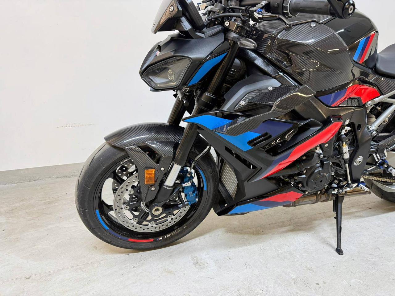 BMW M 1000 R Competition