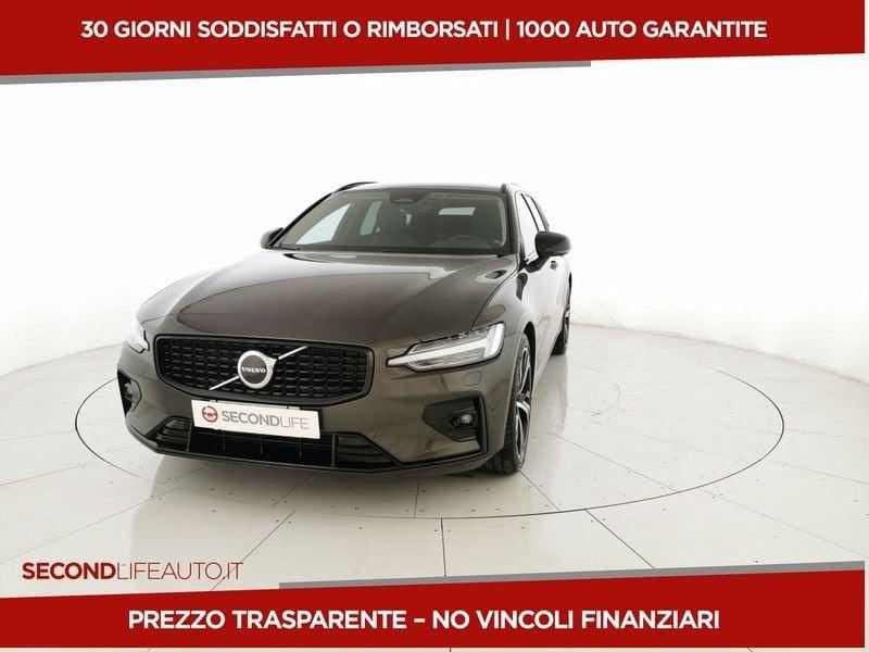 Volvo V60 2.0 b4 Plus Dark auto