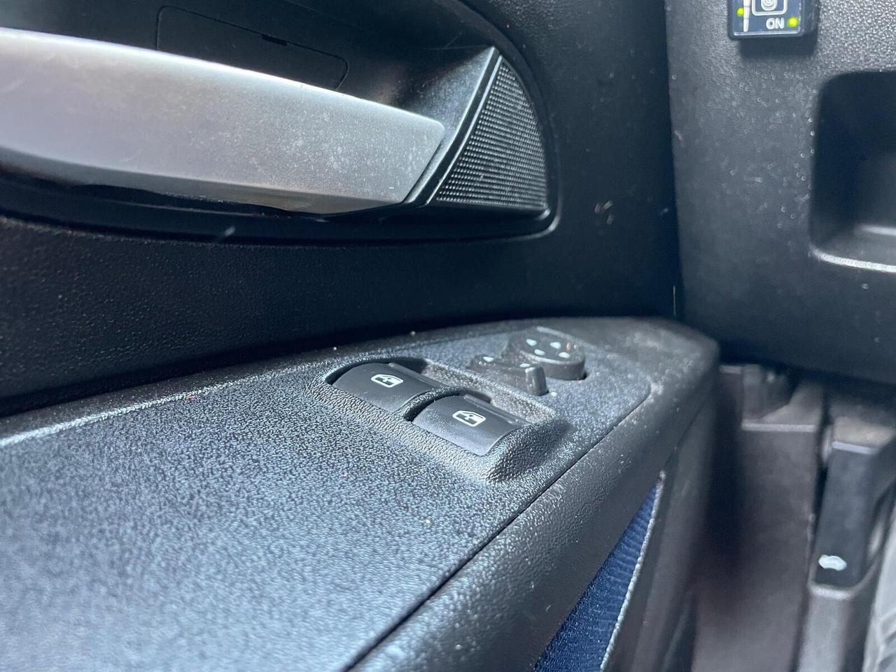 Fiat Grande Punto 1.4 GPL 5 porte IN OTTIME CONDIZIONI