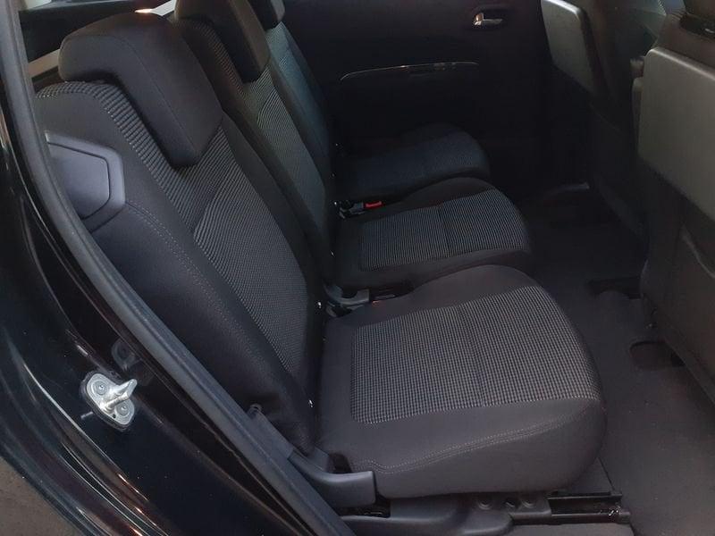 Peugeot 5008 5008 1.6 VTI 16V 120 CV TECNO 7 POSTI