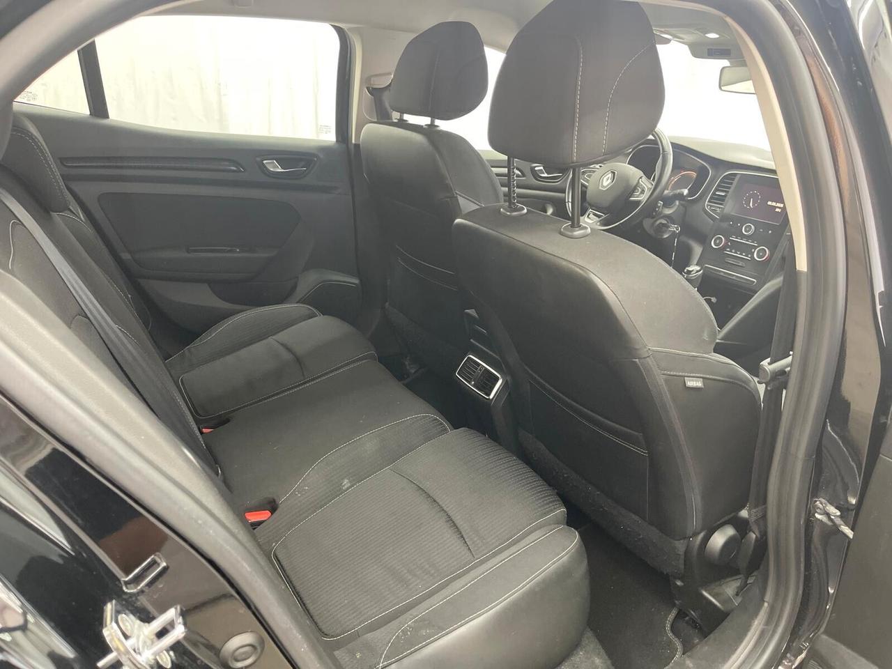 Renault Megane Mégane dCi 110 CV Energy PRONTA CONSEGNA