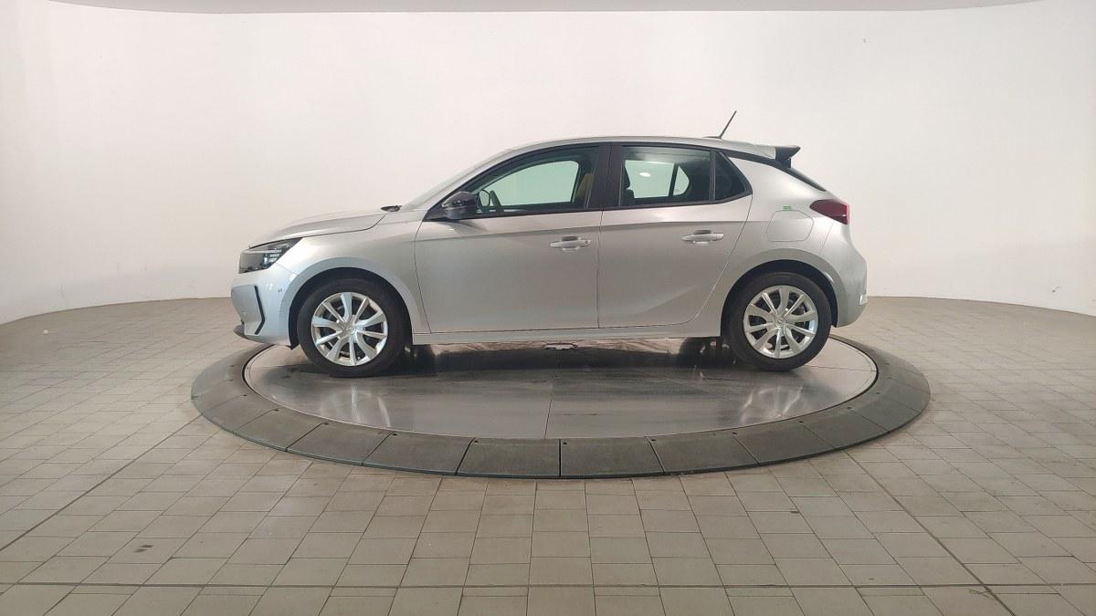 OPEL Corsa 5Porte 1.2 100 Cv Aut. Edition