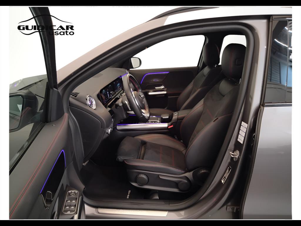Mercedes-Benz GLA-H247 2020 - GLA 200 d Premium auto