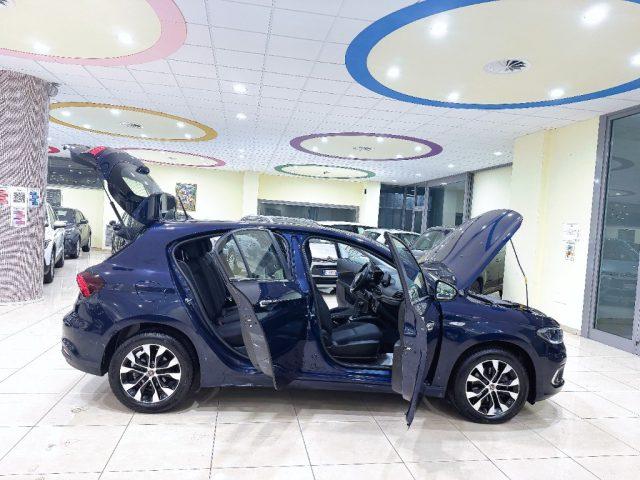 FIAT Tipo 1.6 Mjt S&S 5 porte Mirror