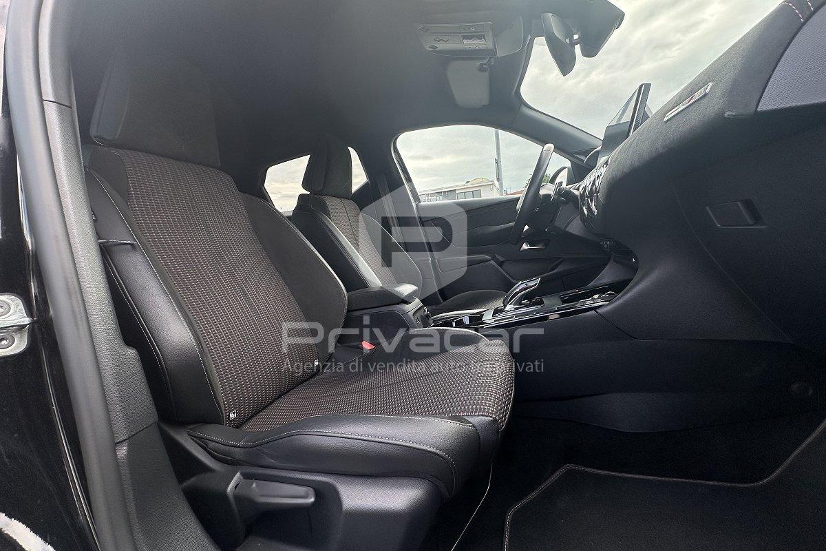 DS DS 3 Crossback PureTech 130 aut. Performance Line