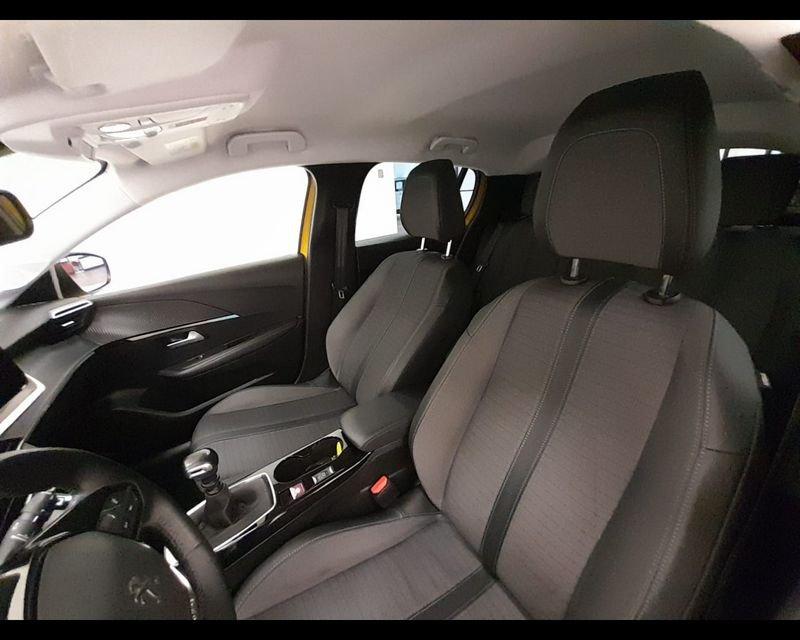 Peugeot 208 II 2019 1.2 puretech Allure Navi Pack s&s 100cv