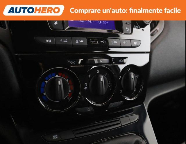LANCIA Ypsilon 1.2 69 CV 5 porte S&S Elefantino Blu