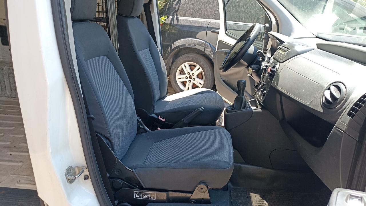 Peugeot Bipper 1.4 hdi furgone