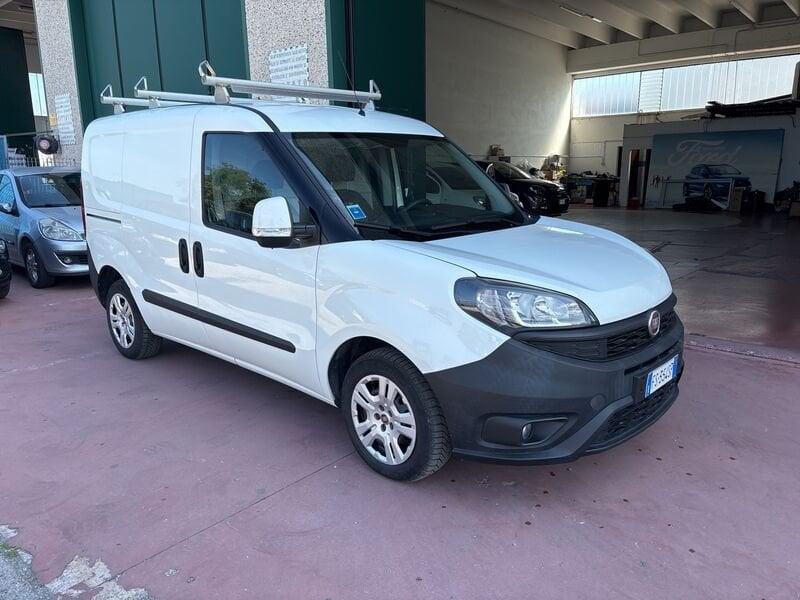 FIAT Doblò 1.6 MJT 105CV Cargo