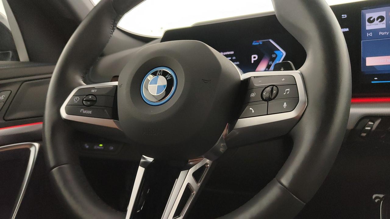 BMW X1 U11 - X1 xdrive 25e MSport Pro auto