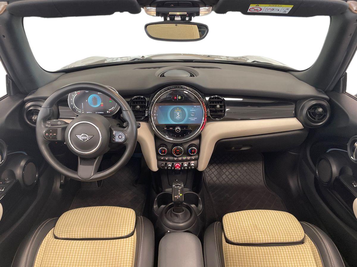 MINI Mini Cabrio 1.5 Cooper Resolute auto