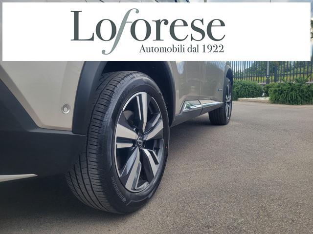 NISSAN X-Trail e-Power 2WD 5 posti Tekna