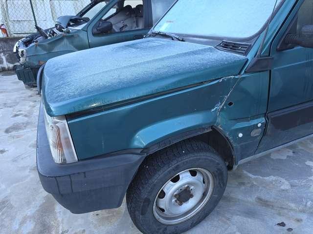 Fiat Panda 1.0 CLX 4x4 cat.