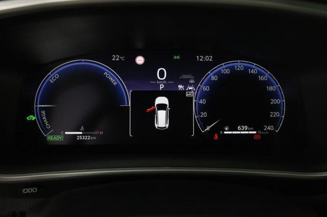 TOYOTA Corolla Cross Corolla Cross 2.0 Hybrid 197 CV E-CVT Trend