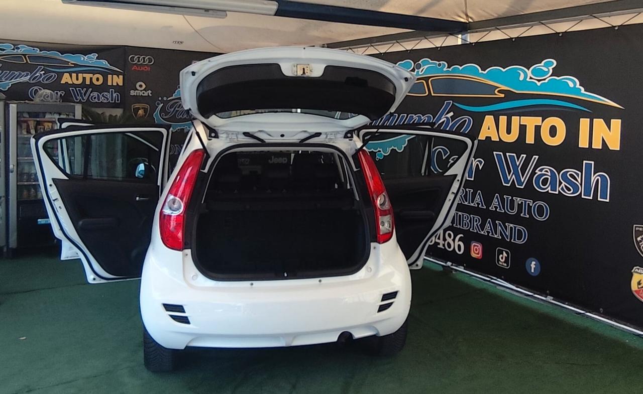 Suzuki Splash 1.0 VVT GL Style Start & Stop