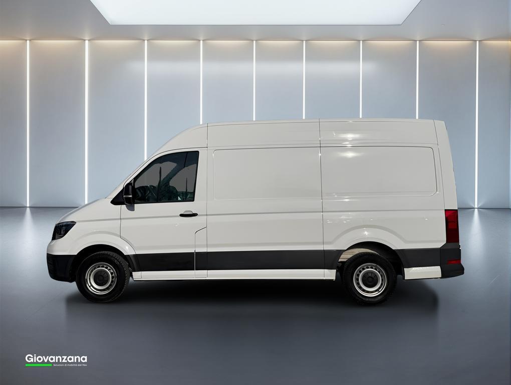 Volkswagen Crafter 30 2.0 tdi 102cv L3H3 Business