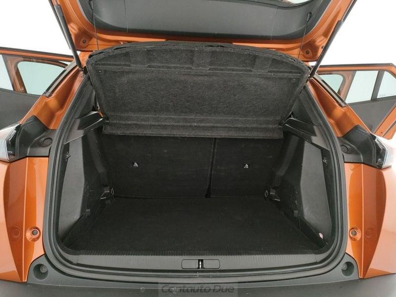 Peugeot 2008 2008 1.2 puretech Allure s&s 130cv eat8