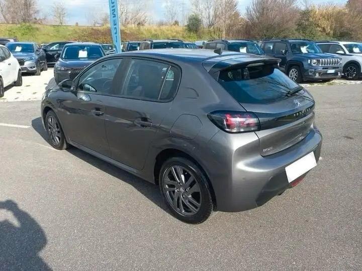 Peugeot 208 PureTech 75 Stop&Start 5 porte Active Pack