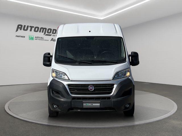 FIAT Ducato 2.3 MJT 35 MH2