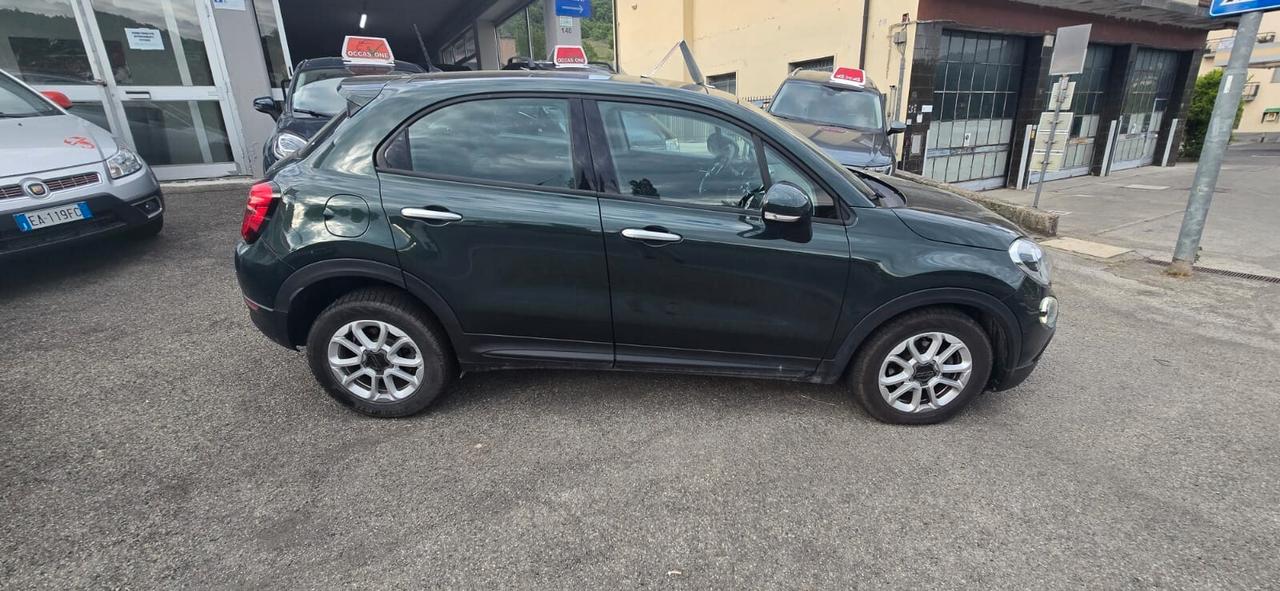 Fiat 500X 1.3 MultiJet 95 CV Business