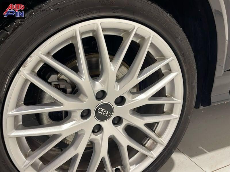 Audi Q2 Q2 35 TDI S tronic S line Edition *Cerchi 19*