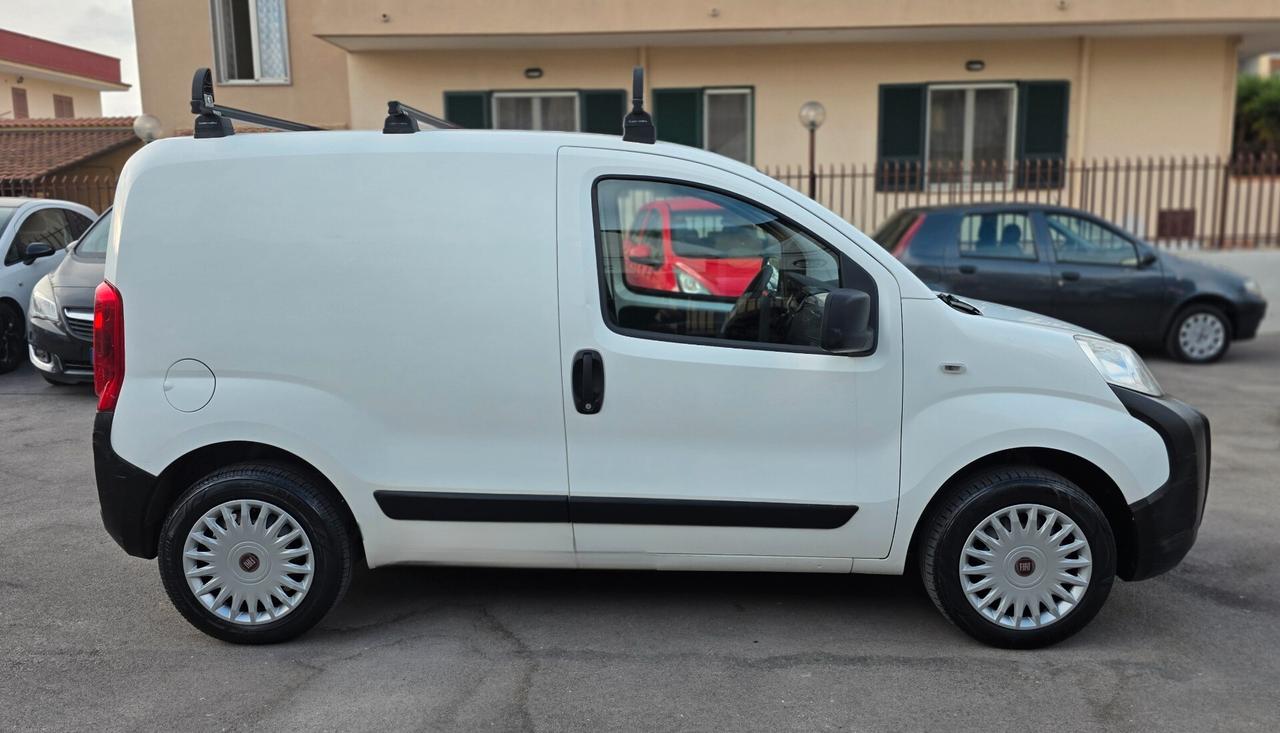 Fiat Fiorino 1.4 8V Furgone Natural Power