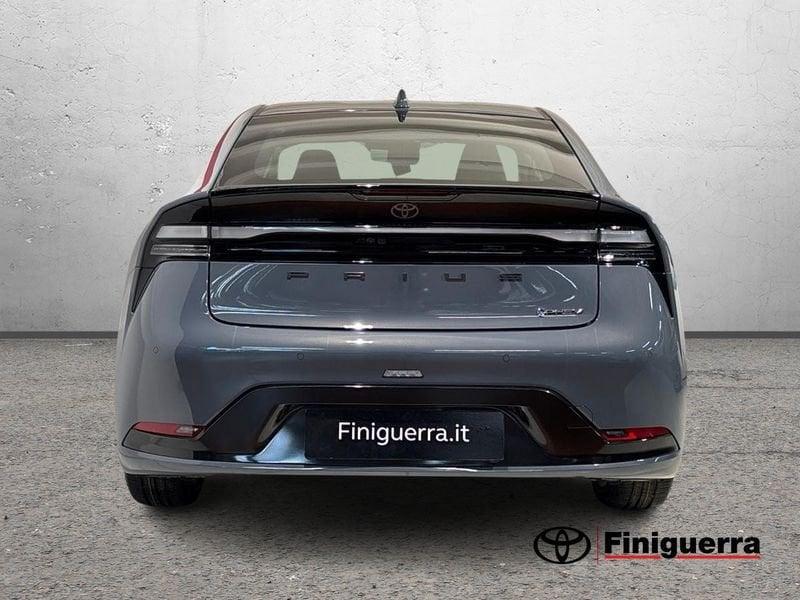 Toyota Prius 2.0 Plug-in Hybrid Lounge