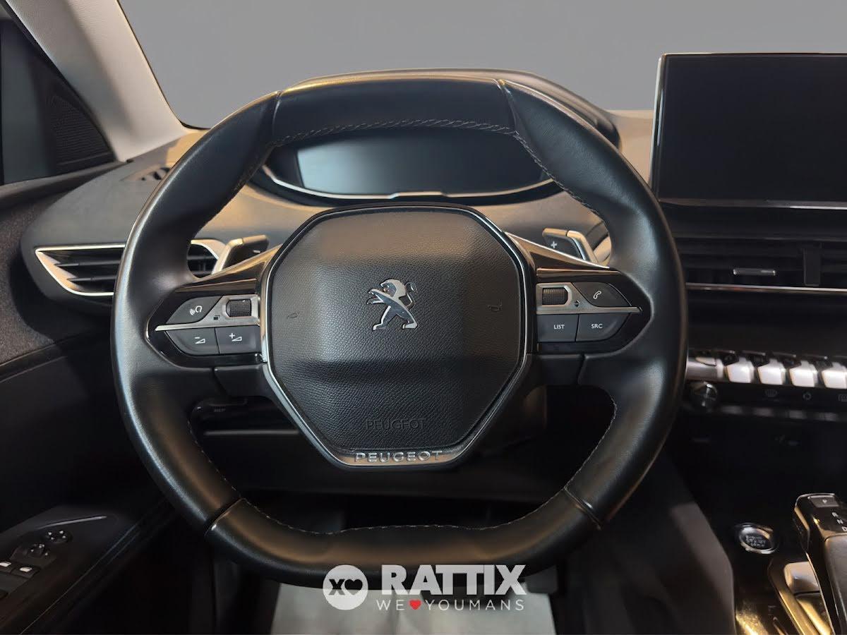 Peugeot 3008 1.6 hybrid phev 225CV Allure Pack e-eat8