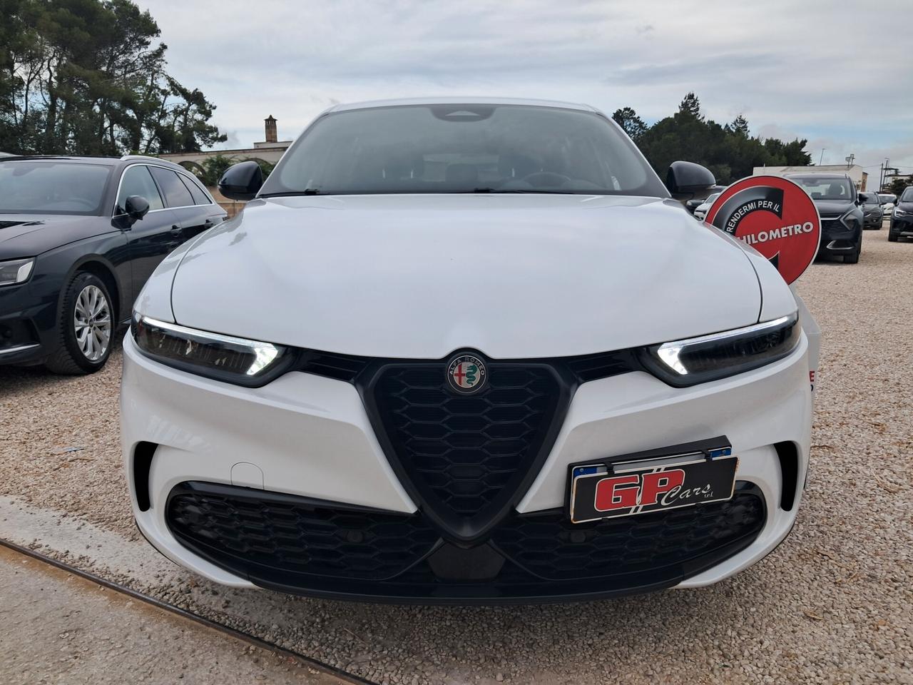 ALFA ROMEO TONALE 1.6mtj 130cv SPINT*LED*RADAR*Navi