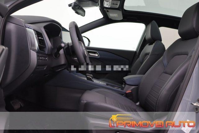 NISSAN Qashqai MHEV 158 CV Xtronic Tekna