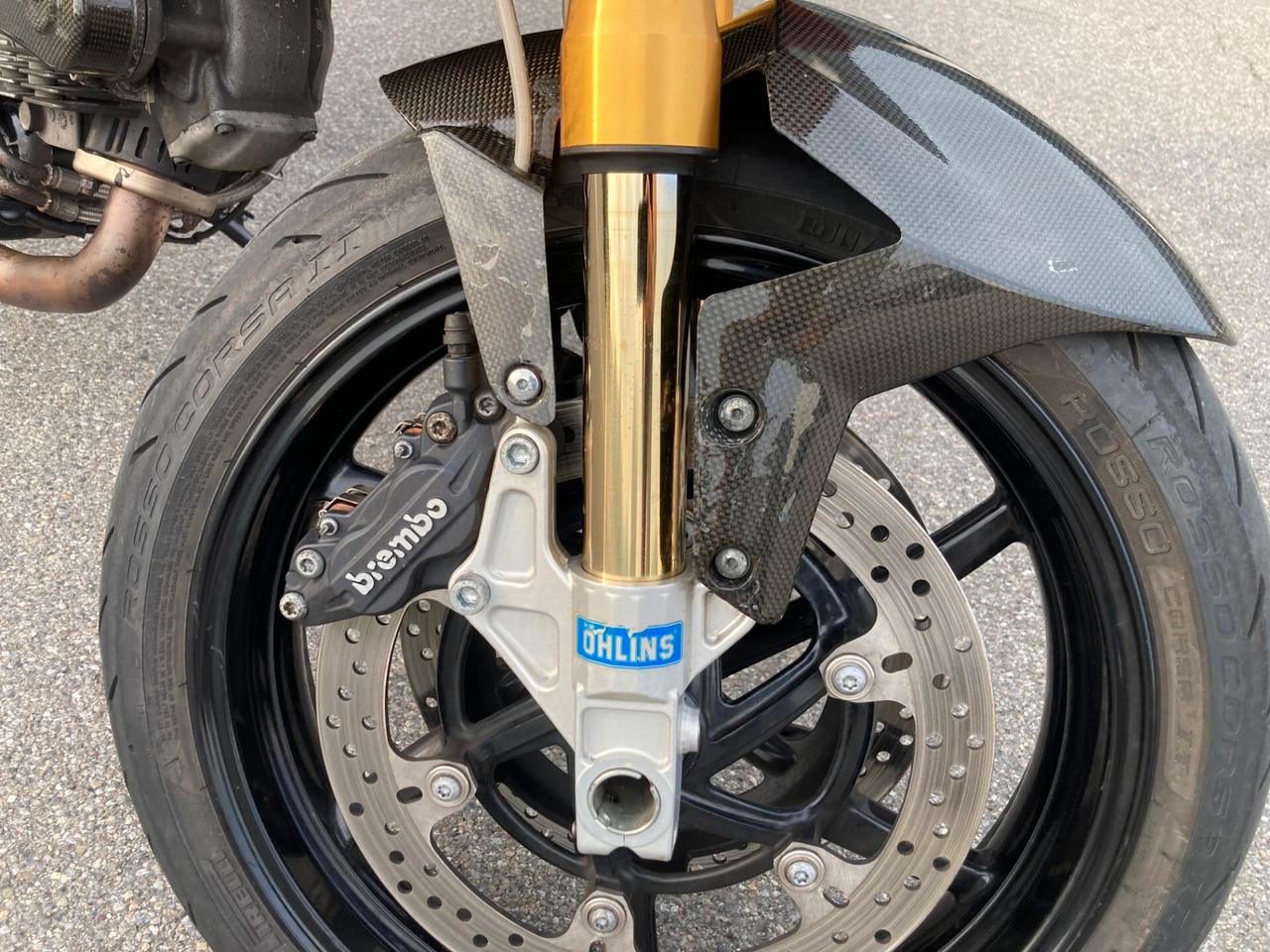 Ducati Multistrada 1100 S ECONOMICA E GARANTITA