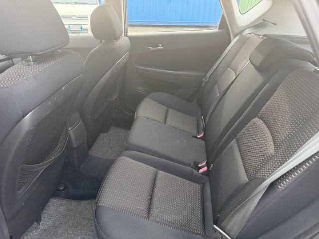HYUNDAI i30 1.4 16V 109CV 5p.senza nessun lavoro da fare