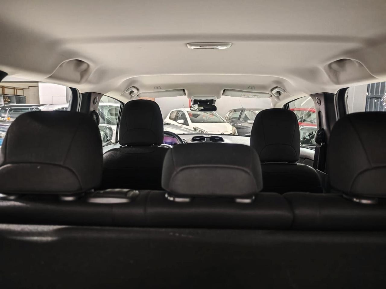 Jeep Renegade Benzina Automatica