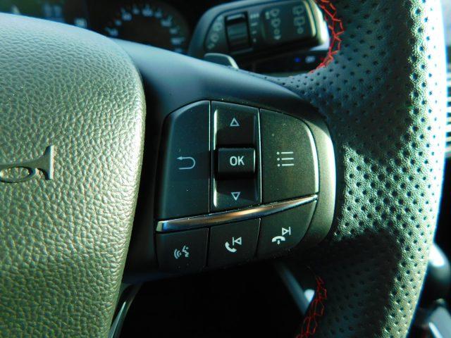 FORD Focus 1.0 EcoBoost Hybrid 125CV Powershift SW ST-Line De