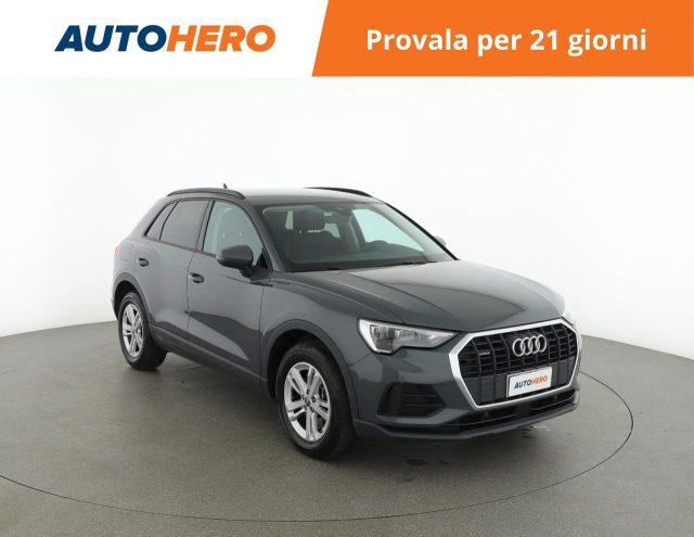 AUDI Q3 40 TDI quattro S tronic