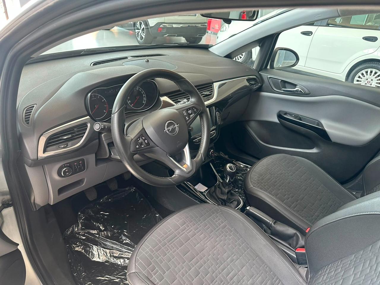 Opel Corsa 1.4 90CV GPL Tech Coupé Advance
