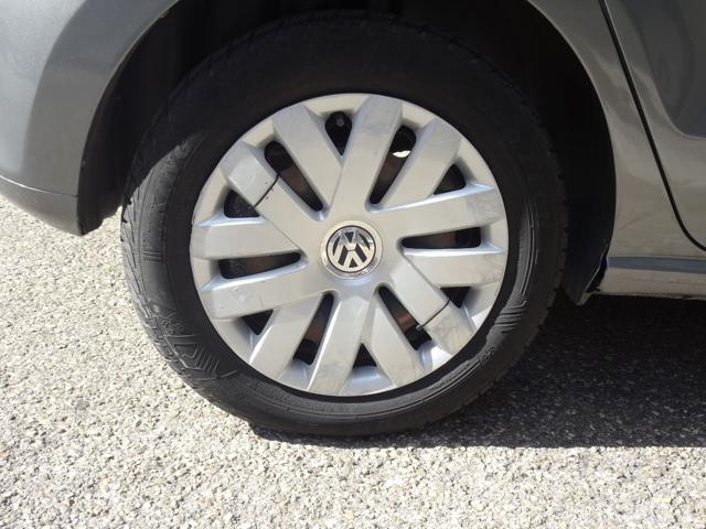 VOLKSWAGEN Polo 1.2 70 CV 5p. Comfortline