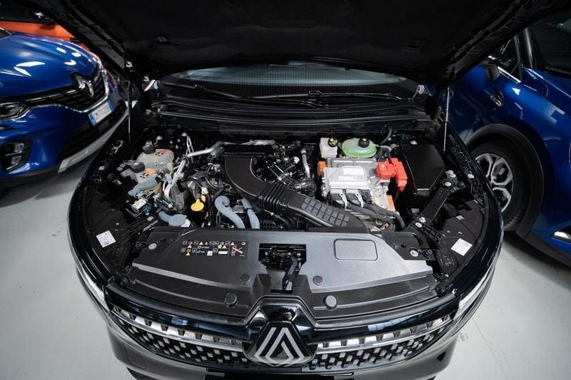 Renault Austral 2023 1.2 E-Tech full hybrid Techno 200cv auto