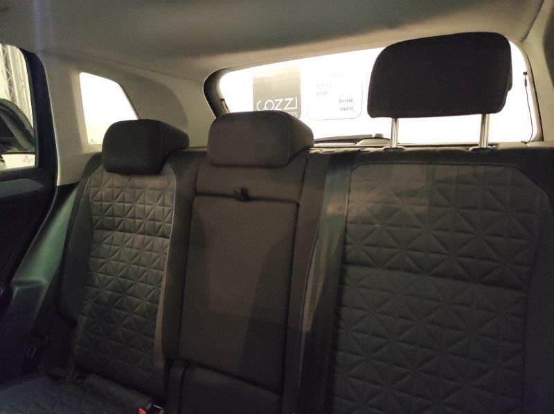 VOLKSWAGEN Tiguan 2ª serie - Tiguan 1.5 TSI 150 CV DSG ACT Style