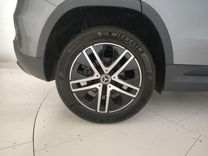 Mercedes-Benz GLA 200 d Sport Plus auto