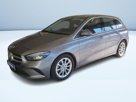Mercedes Classe B 180 180 D Sport Plus 7G-DCT