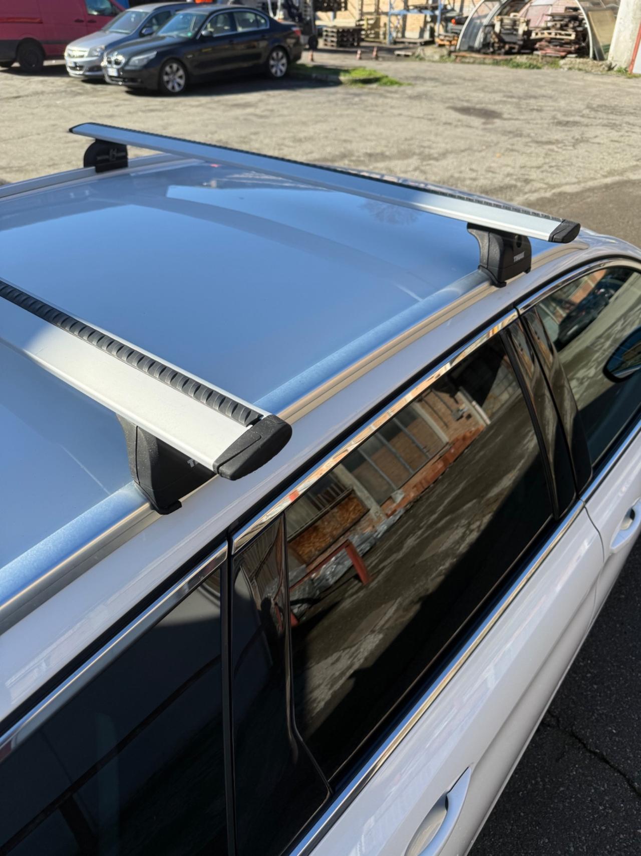 Peugeot 308 BlueHDi 120 S&S SW Allure