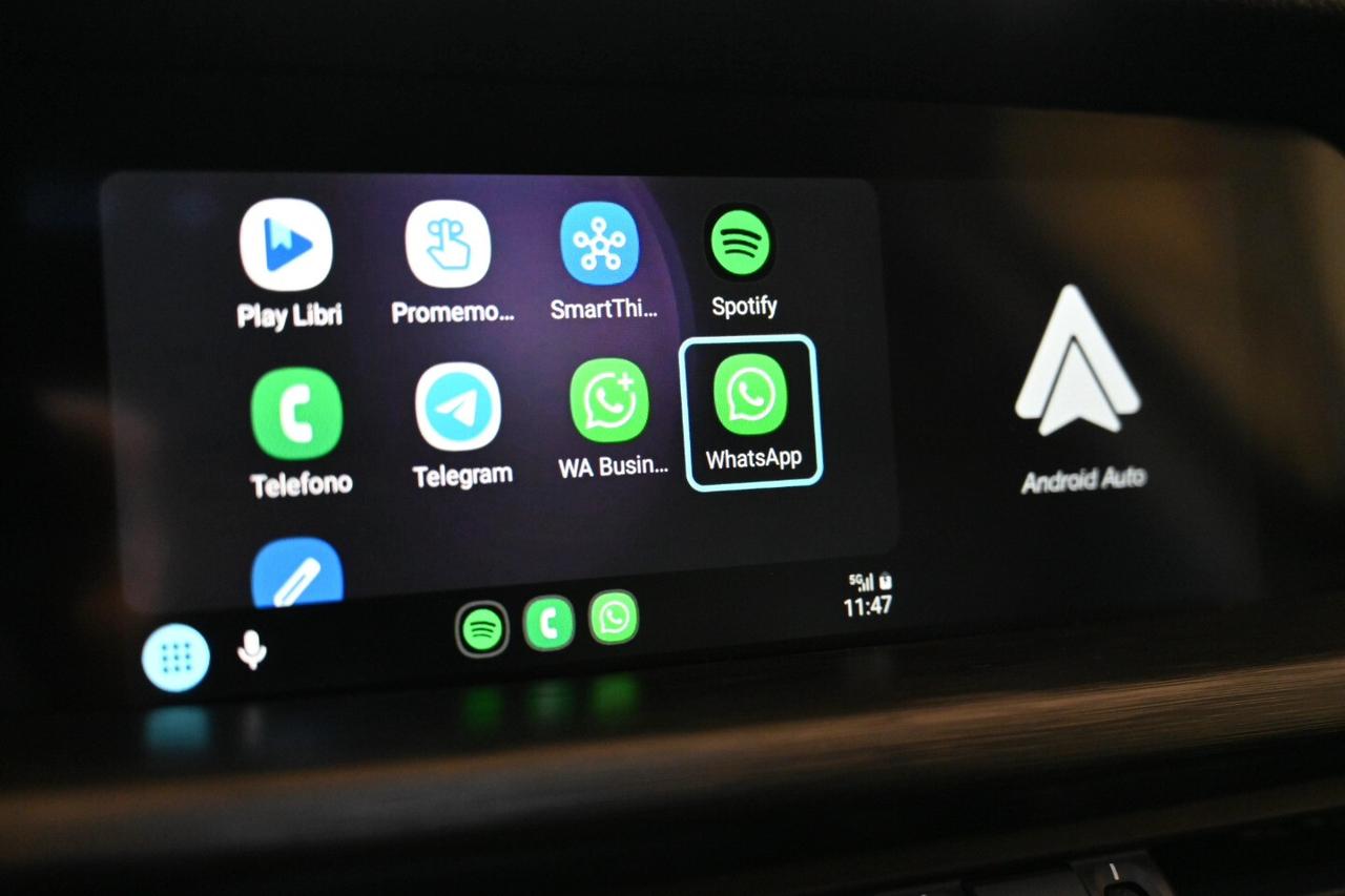 Alfa Romeo Stelvio 2.2 Turbodiesel 210 CV AT8 Q4 Super