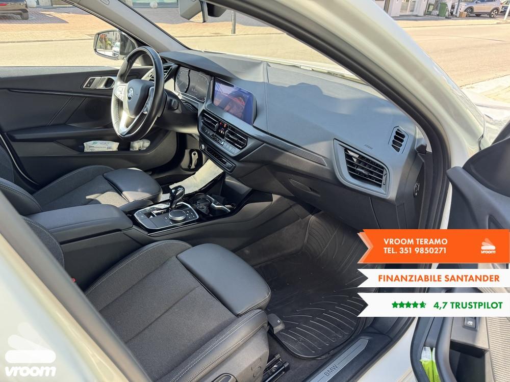 BMW Serie 1 (F40) 118i 5p. Business Advantage
